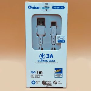 Cable Tipo C