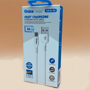 Cable Tipo C