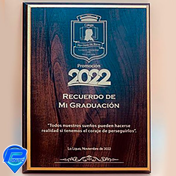 Retablo MDF Enchapado 15x20cm - Imagen 8