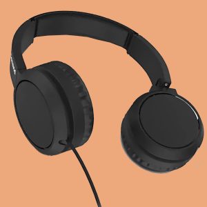 Audífonos Philips TAHT4