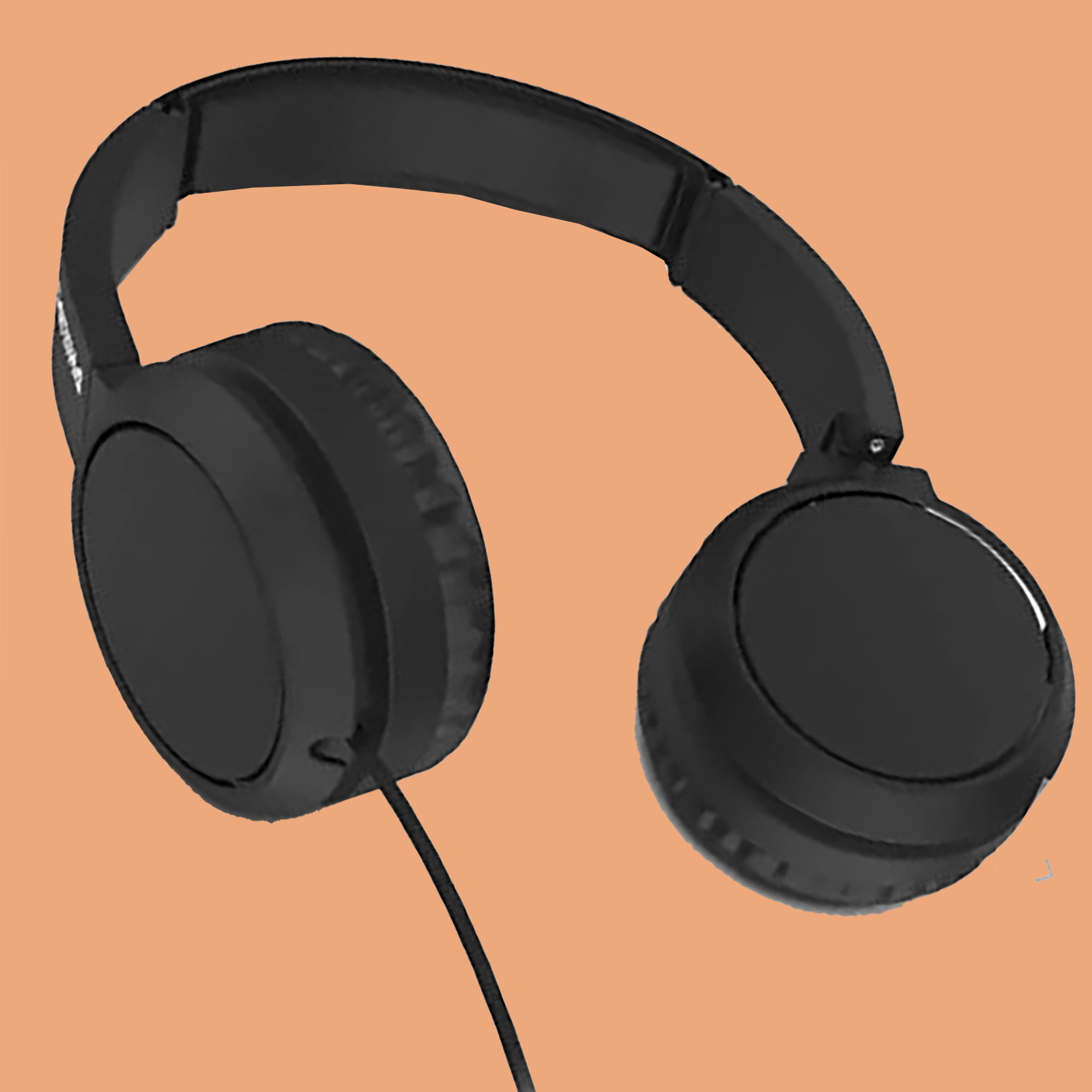 Audífonos Philips TAHT4