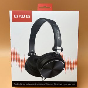 Audífonos Aiwa AWX107