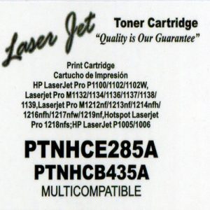 Toner 285A HP