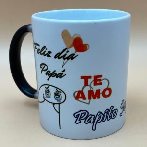 Tazón Mágico 11 Oz