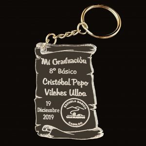 Graduación
