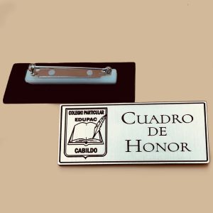 Piocha Rectangular