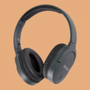 Audífonos BT Aiwa AW11B