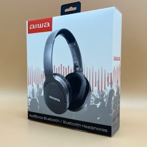 Audífonos BT Aiwa AW11B