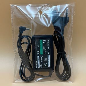 Cargador PSP