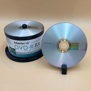 Disco DVD