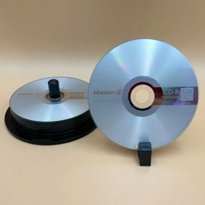 Disco CD