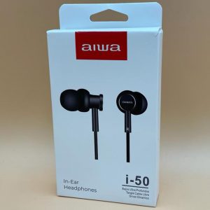 Audífonos Aiwa i50