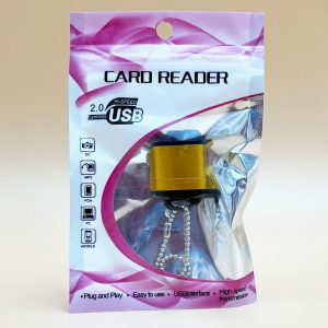Lector Micro SD