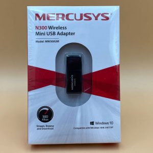 Wifi USB Mercusys