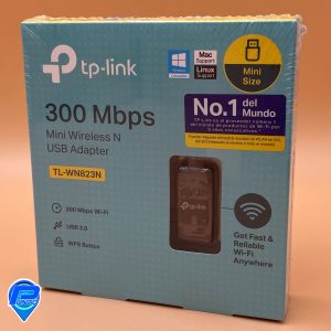 Wifi USB TP-Link