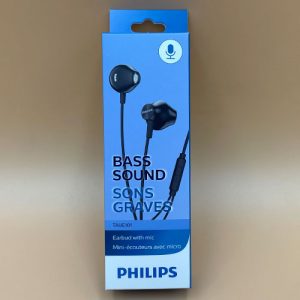 Audífonos Philips TAUE101