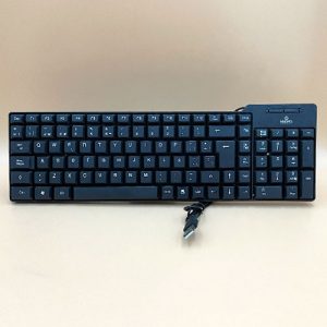 Teclado Económico