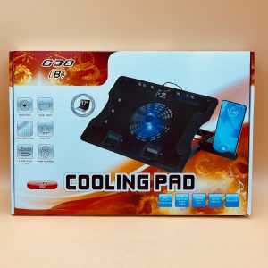 Cooler Noteboock