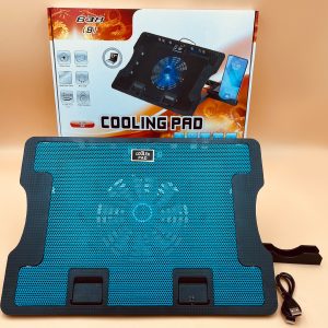 Cooler Noteboock