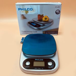 Pesa Cocina 10kg