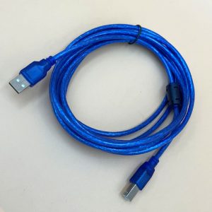 Cable Impresora 3.0mts