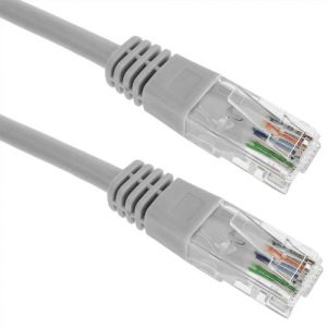Cable RED 10.0m  UTP c6