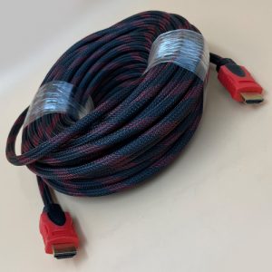 Cable HDMI 20mts