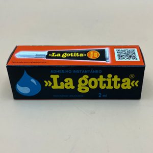 La Gotita