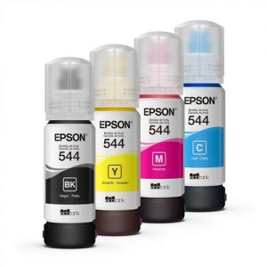 Tinta Epson 544 Original