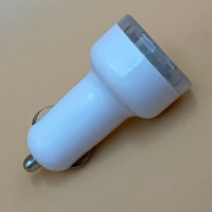 Cargador USB Auto