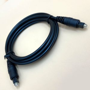 Cable Audio Optico