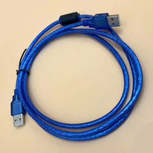 Cable USB Macho-Macho
