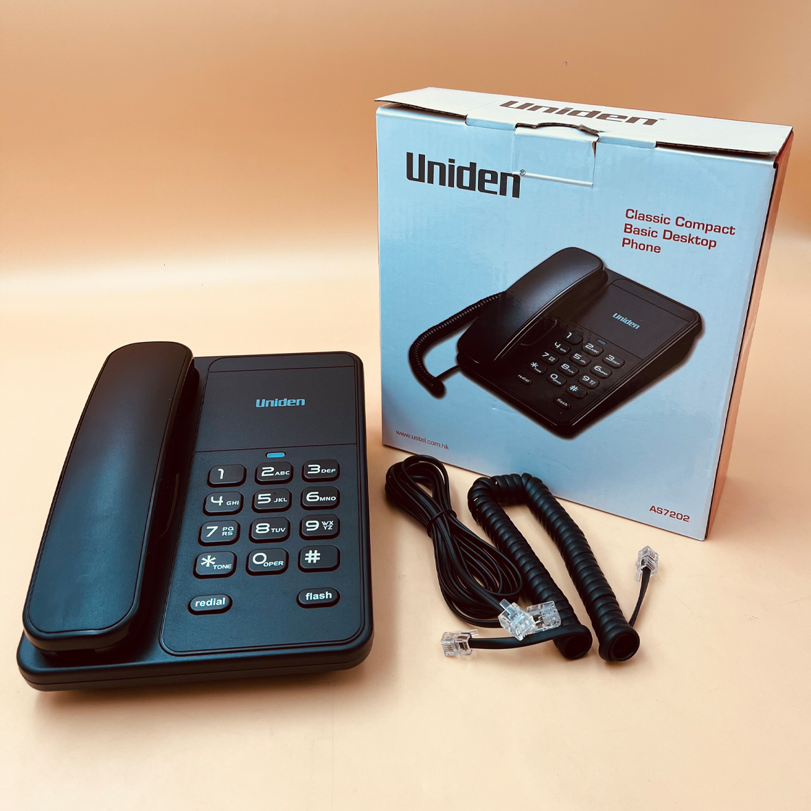 Teléfono Casa Nºs Gr