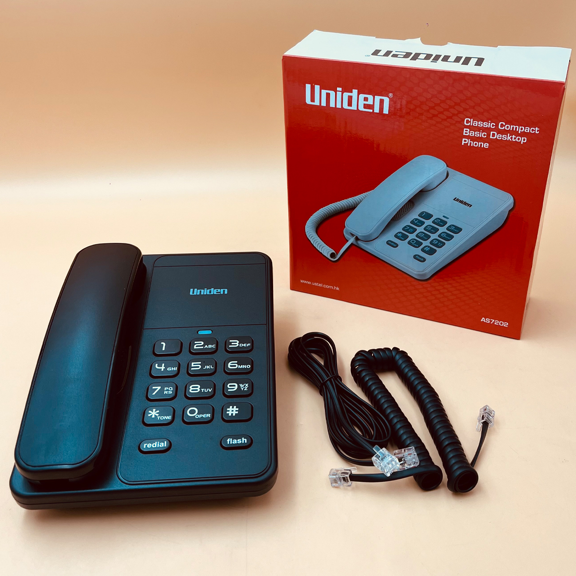 Teléfono Casa Nºs Gr