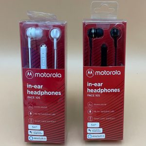 Audífonos Motorola Pace105