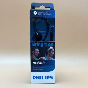 Audífonos Philips 1255