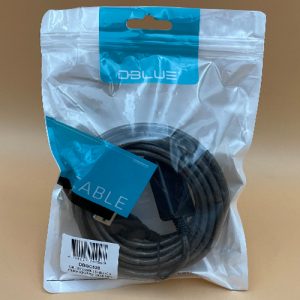Cable USB Macho-Hembra 5.0mts Activo