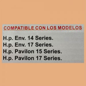 Cargador NTB(150) 19.5V – 2.31A Punta Celeste