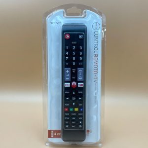 Control Remoto Universal SmartTV