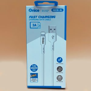 Cable Iphone Lightning
