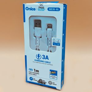 Cable Iphone Lightning