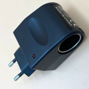 Adaptador 12v a 220v