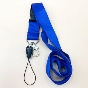 Cinta Lanyard para Porta Credencial