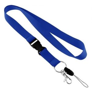 Cinta Lanyard para Porta Credencial