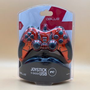 Jpystick USB Vibración