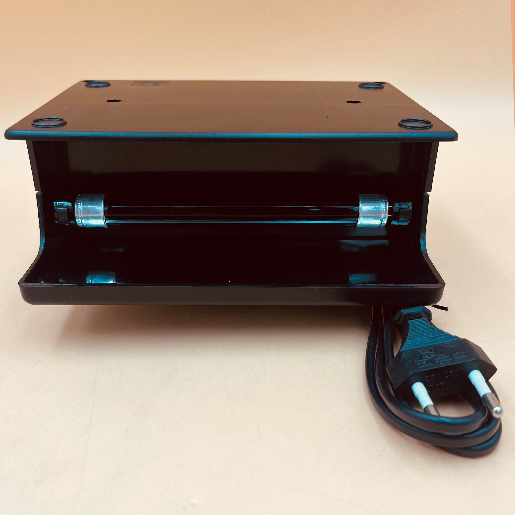 Detector de Billetes