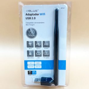 Antena Wifi