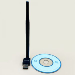 Antena Wifi