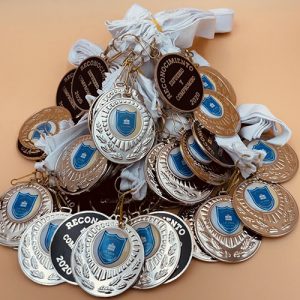 Medallas 50mm