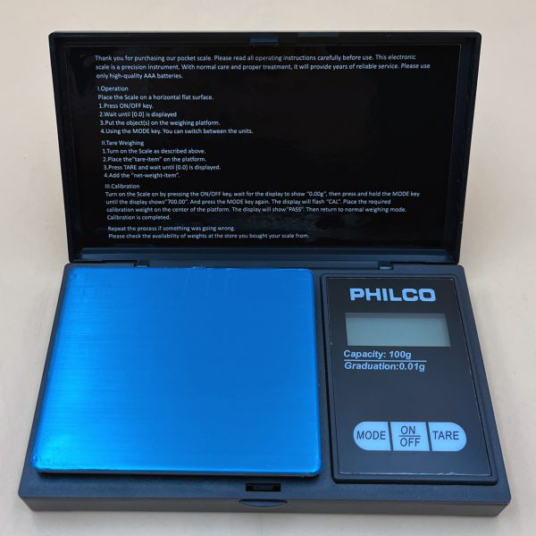 Gramera 500g - Imagen 2